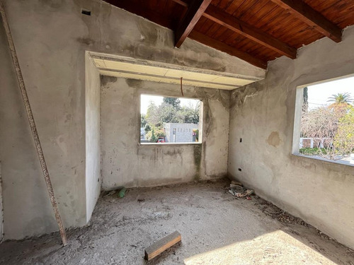Casa En Venta A Terminar - O Higgins -bella Vista