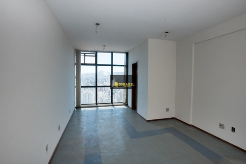 Imagem 1 de 5 de Sala Para Alugar No Luxemburgo Em Belo Horizonte/mg - 1416