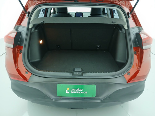 Chevrolet Tracker 1.0 TURBO FLEX LTZ AUTOMÁTICO