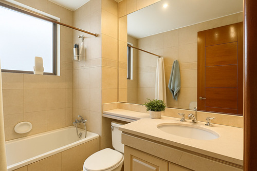 Gran Departamento Duplex