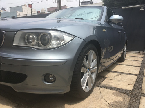 Imagen 6 de 15 de Bmw 120i Maximo Equipo 2.0 Automatico 74.000kms $139,500 !!