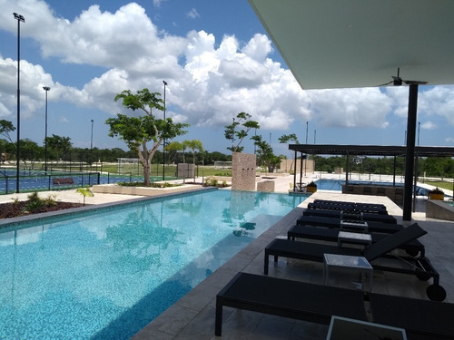 Imagen 16 de 30 de Terreno En Venta En Privada Nortemérida, Komchen, Mérida