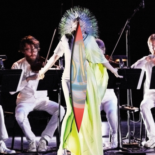 Vinilo: Vulnicura Strings