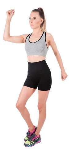 Homma Mujer Control De Barriga Fitness Entrenamiento Correr