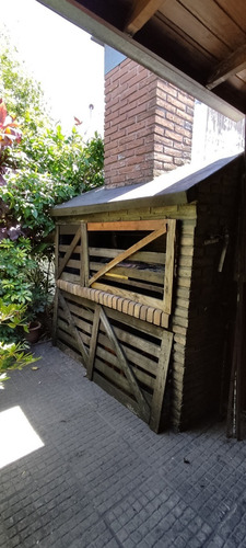 Imagen 8 de 8 de Casa 4 Ambientes - Nuevo Wp De Contacto 1137868438!!