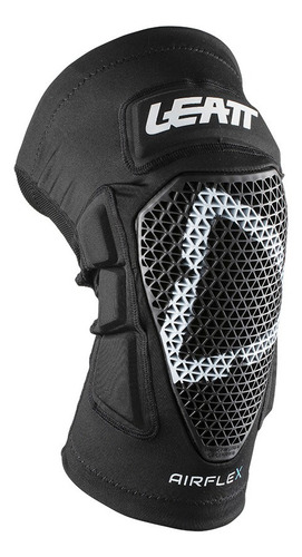 Imagen 1 de 3 de Rodillera Motocross Leatt - Airflex Pro (en Cuotas)