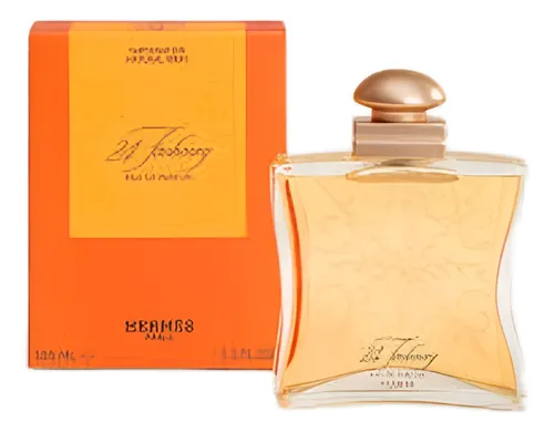 Perfume 24 Faubourg Eau Dde Parfum Hermes X 100ml