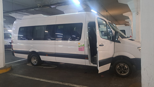 Mercedes-Benz Sprinter 2.1 515 Combi 4325 150cv 19+1