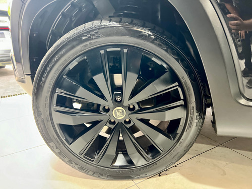 Fiat Toro TORO FREEDOM 2.4 16V FLEX AUT.
