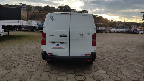 Peugeot Expert 1.6 Hdi Business Pack Td Blue 5p
