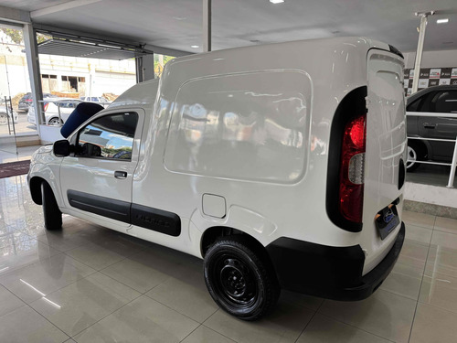 Fiat Fiorino 1.4 MPI FURGÃO ENDURANCE 8V FLEX 2P MANUAL