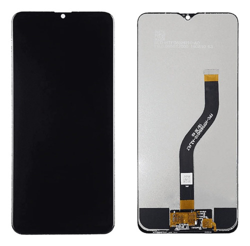Pantalla Para Samsung Galaxy A20s Completa Lcd + Táctil