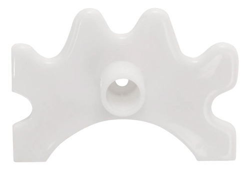 2x Cabeza De Puente De Billar Cue Suministros De Ejercicio
