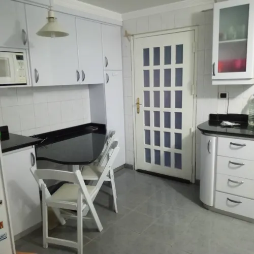 Gl Casa En Urb.el Parral Amoblado