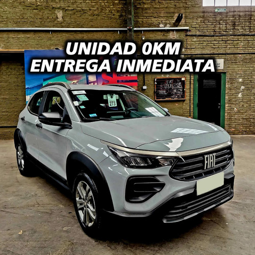 Fiat Pulse 1.3 Gse Drive Mt