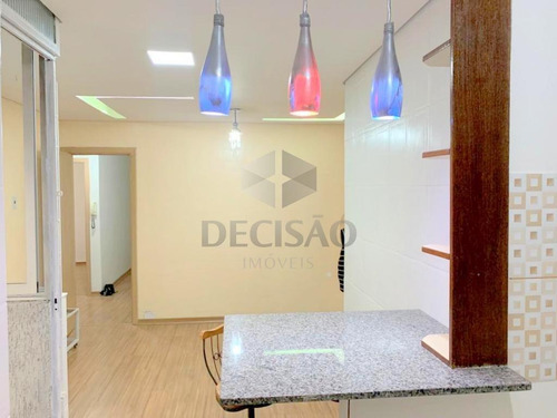 Imagem 3 de 28 de Apartamento 3 Quartos À Venda, 3 Quartos, 1 Vaga, Barroca - Belo Horizonte/mg - 16610
