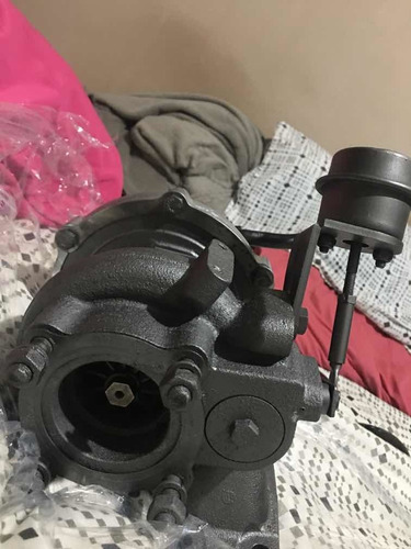 Turbina Vários Motors