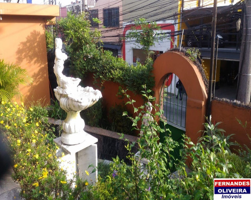 Imagem 7 de 8 de Terreno - Te00079 - 68024547