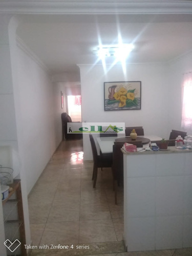 Imagem 13 de 15 de Sobrado Em Altos Da Santa Lucia - Carapicuíba - 4585