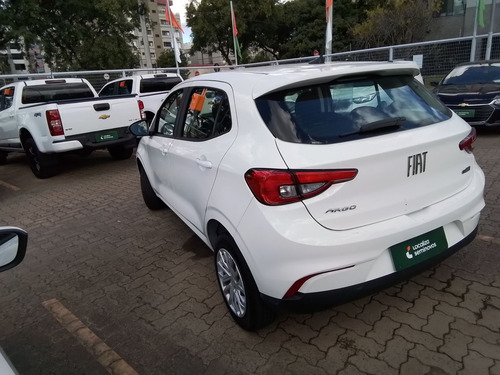 Fiat Argo 1.0 FIREFLY FLEX DRIVE MANUAL