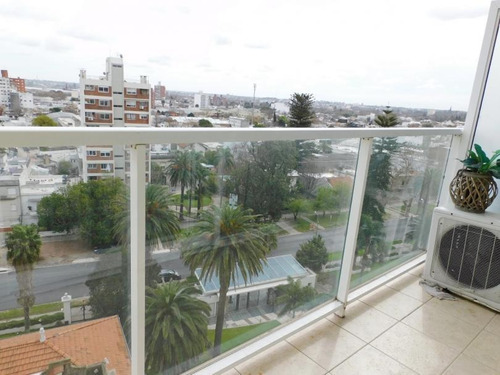 Imagen 4 de 14 de Casablanca - Torres Del Prado, Hermosa Vista A La Bahia