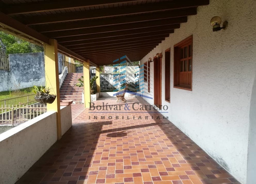 Imagen 5 de 8 de En Venta Casa Con Galpon, Tabay, Merida, Vzla