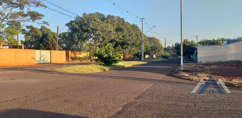 Chácara À Venda, 7328 M² Por R$ 2.000.000,00 - Jardim Roland Garden - Rolândia/pr - Ch0104