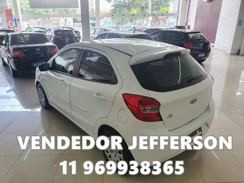 Ford Ka 1.0 Ti-vct Flex Se Manual