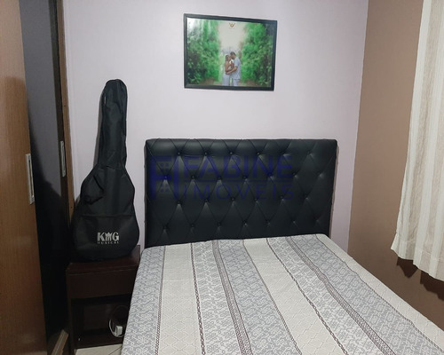 Imagem 20 de 30 de Apartamento Jardim Três Marias -s.p - Ap00203 - 67752356