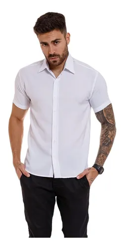 Camisas Sociais Masculinas de Luxo