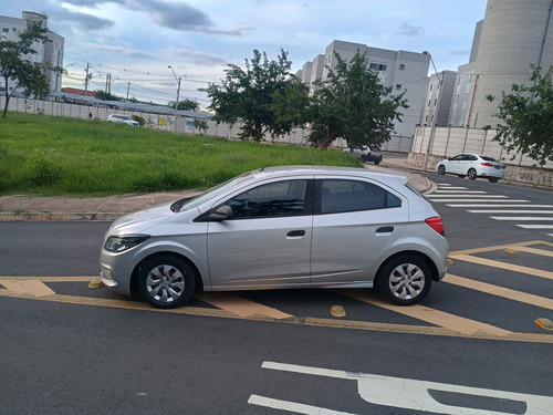 Chevrolet Onix 1.0 Joy 5p