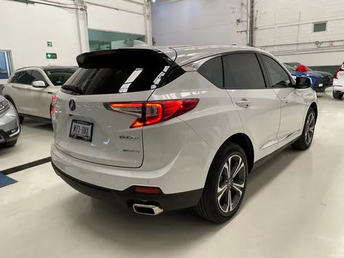 Acura RDX 2.0 Advance Awd At