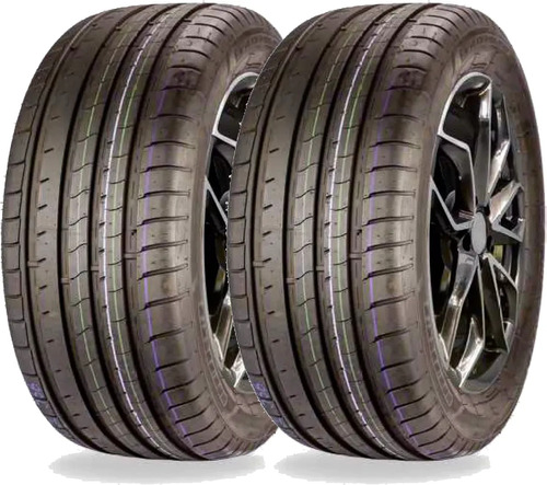 Kit de 2 neumáticos Windforce CatchFors UHP P 205/40R17 84 W