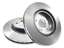 Comprar Discos Freno Ventilado Suzuki Vitara Tracker 295mm (el Par)