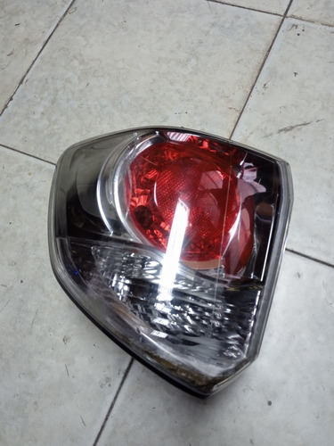 Stop Trasero Izquierdo Toyota Fortuner 2012/2018 Original. 