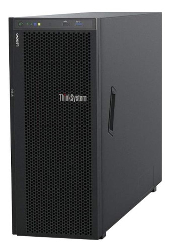 Lenovo Thinksystem St550 Tower Server 2 X Intel Xeon Silver