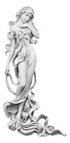 Comprar Design Toscano Flora Goddess Of Springtime