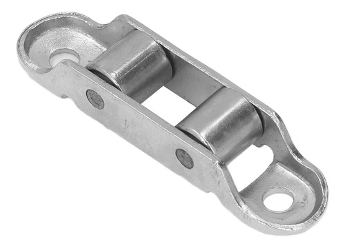 Polea De Acero Inoxidable 4pcs Doble Accionamiento Rodillos