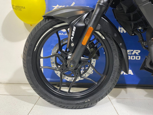 Imagen 10 de 24 de Bajaj Pulsar Ns200 Abs 2023