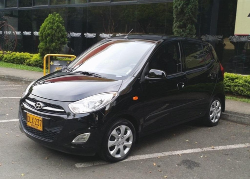 Hyundai i10 1.1 Gl