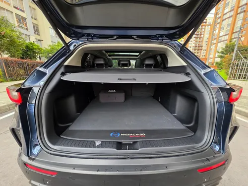 Mazda cx-50 2.5 Grand Touring At