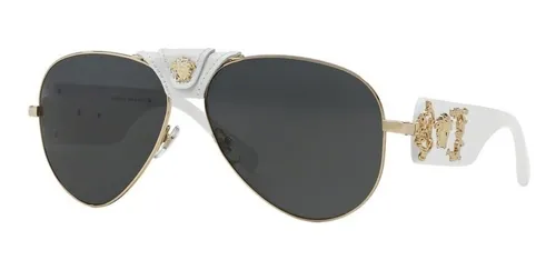 Lentes Versace Blancos MercadoLibre