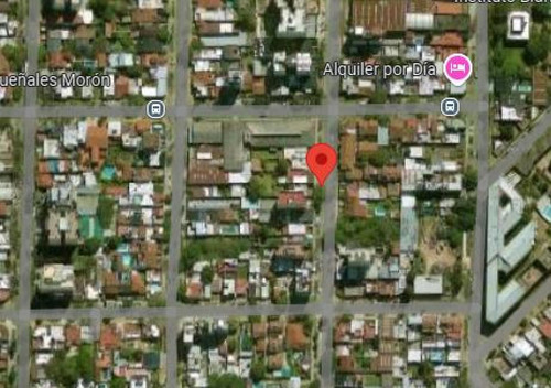 Departamento En Venta - Monoambiente - 25mts2 - Morón