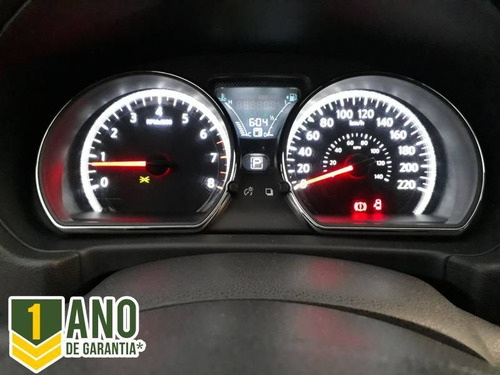 Nissan Versa Sl 1.6 16v