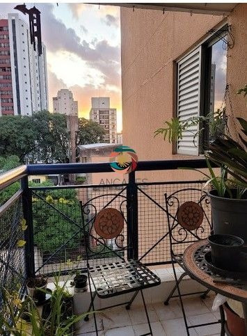 Imagem 11 de 14 de Apartamento Com 51 Metros - 1 Vaga Na Vila Anastácio - 48576