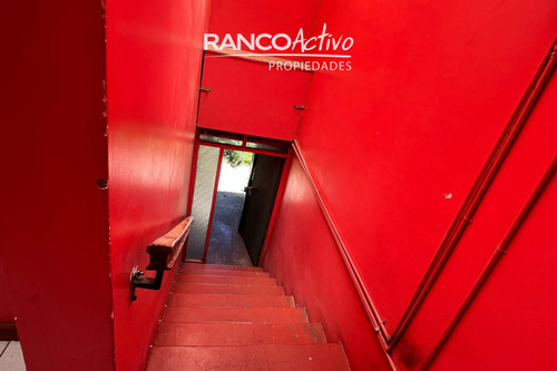 Local Comercial Para Eventos Y Otros En Temuco, Cajon
