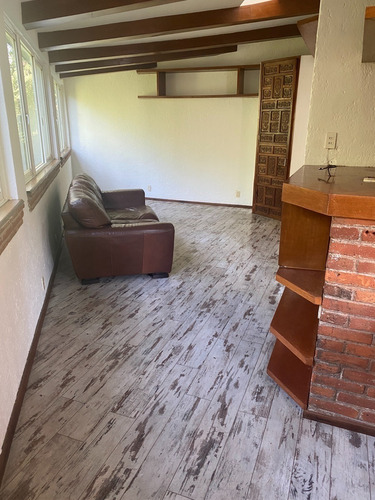 Imagen 5 de 20 de Casa A La Renta En Av.toluca