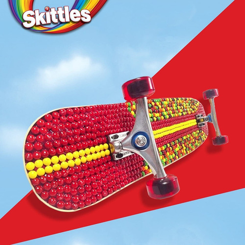 Skittles Original Share Size 113gr (10 Piezas)