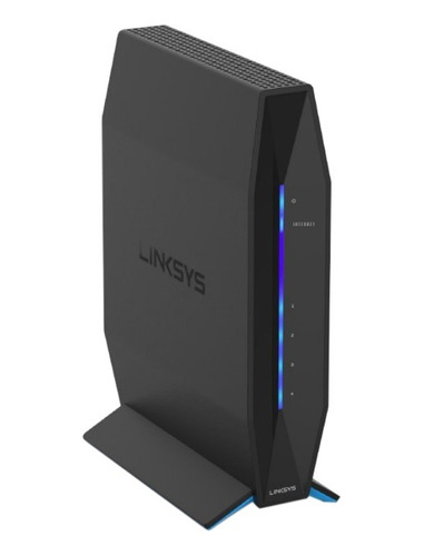 Router Wifi 5 Ac1200 De Doble Banda 1200mbps Linksys E5600