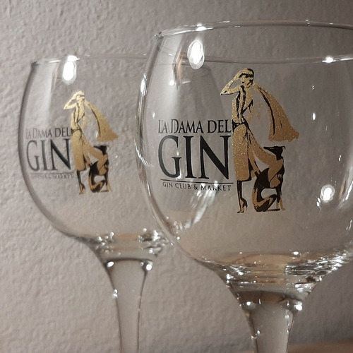 Grabado Y Serigrafía En Vasos, Copas, Botellas Y Growlers